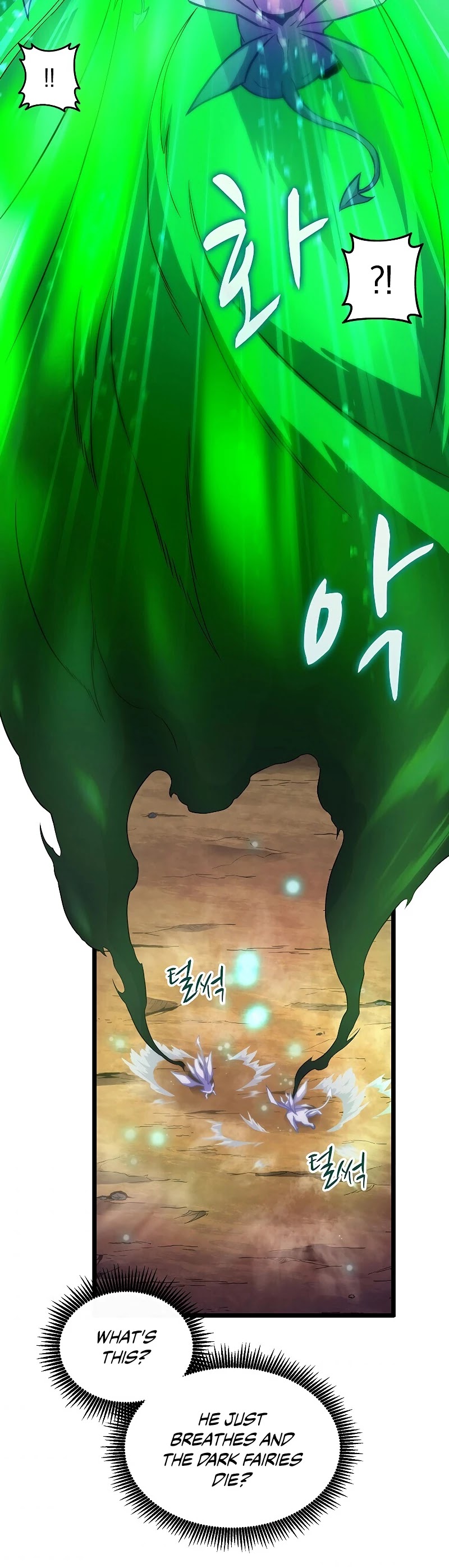Arcane Sniper Chapter 45 page 16 - Chapter 45