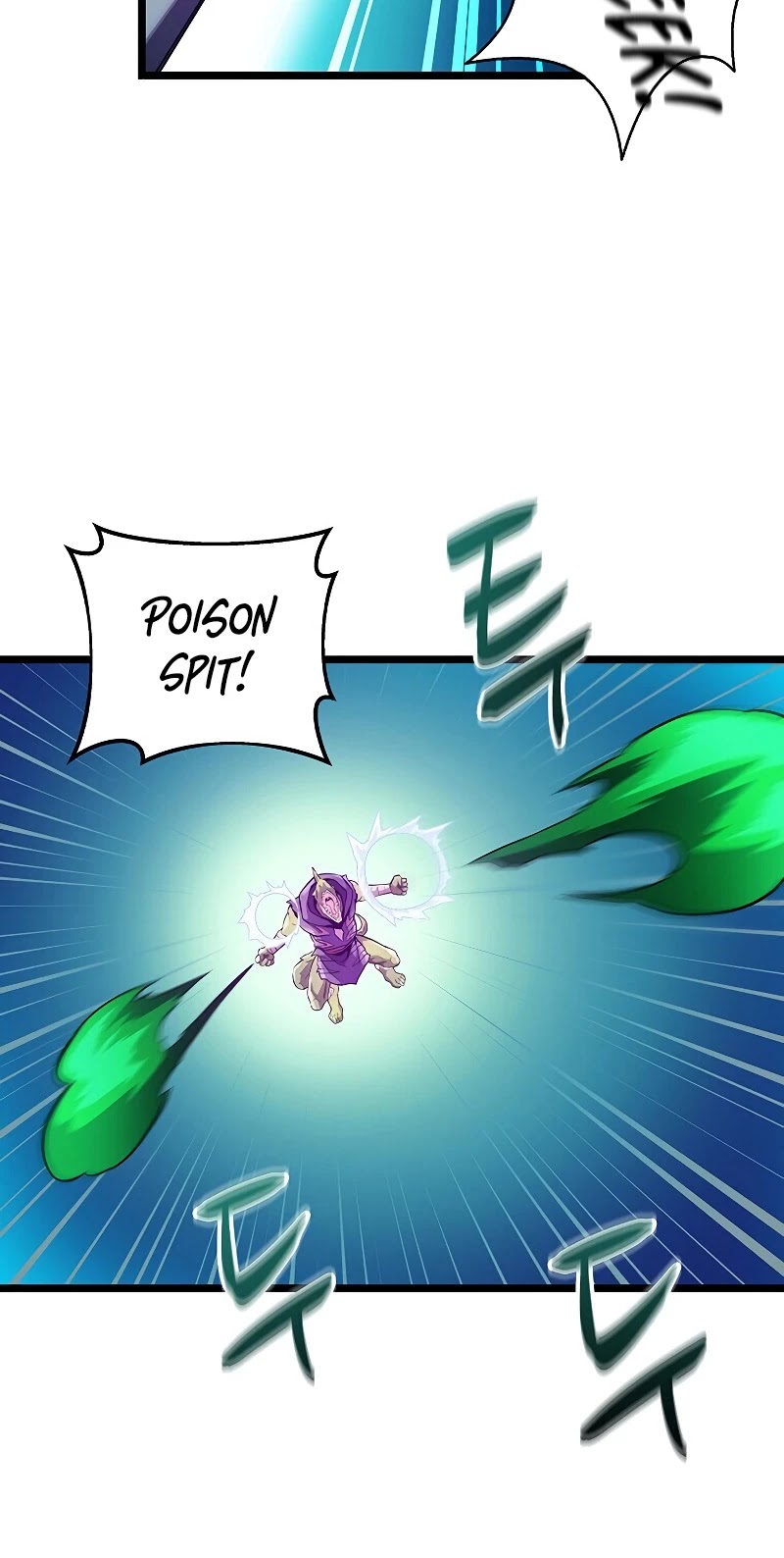 Arcane Sniper Chapter 45 page 18 - Chapter 45
