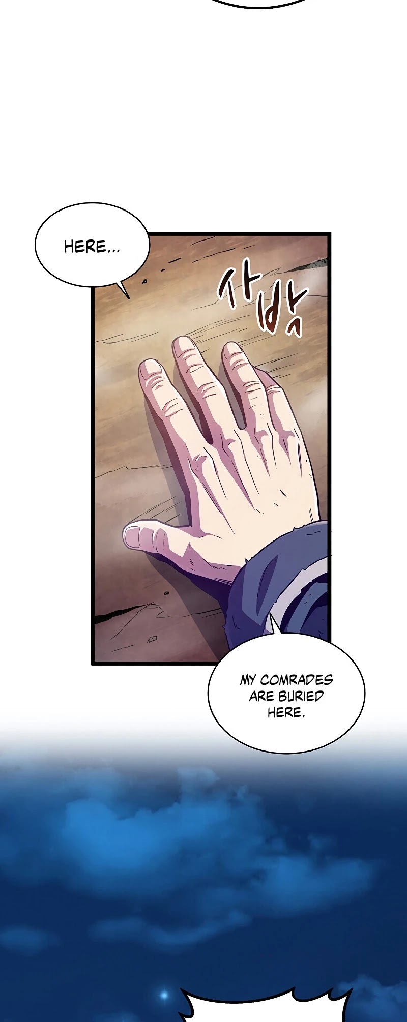 Arcane Sniper Chapter 45 page 29 - Chapter 45