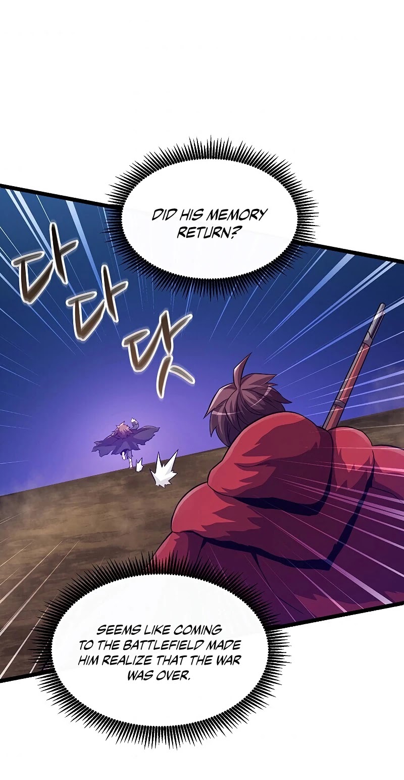 Arcane Sniper Chapter 45 page 32 - Chapter 45