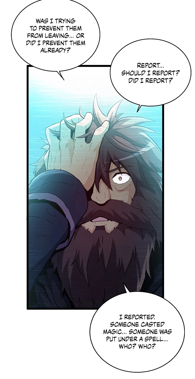 Arcane Sniper Chapter 45 page 38 - Chapter 45