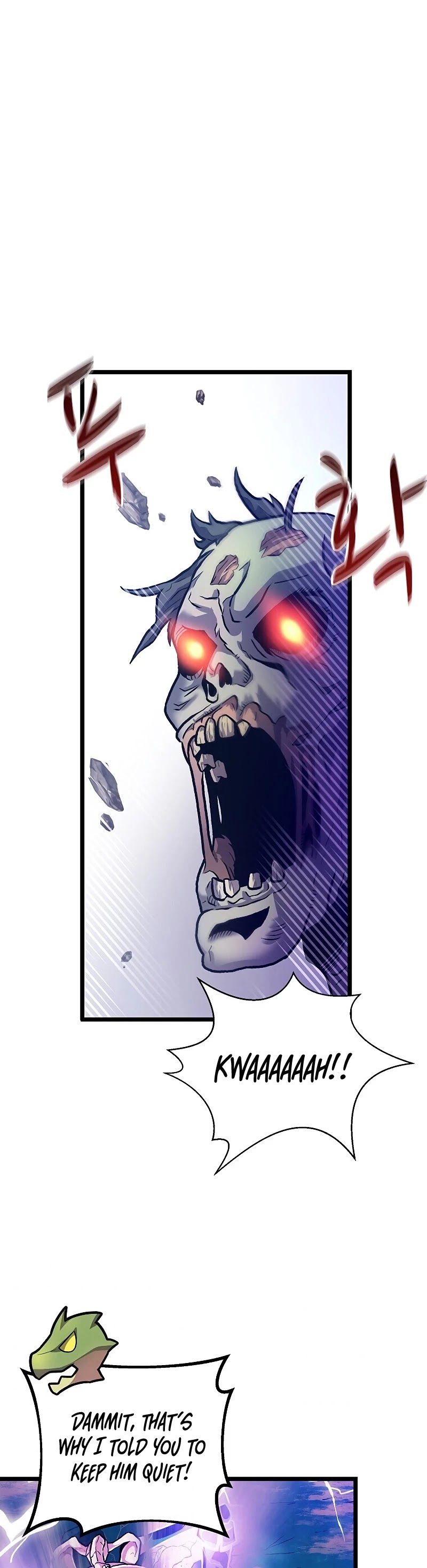 Arcane Sniper Chapter 45 page 41 - Chapter 45