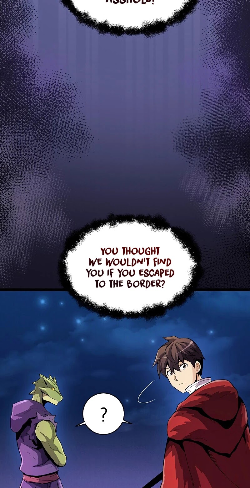 Arcane Sniper Chapter 45 page 51 - Chapter 45