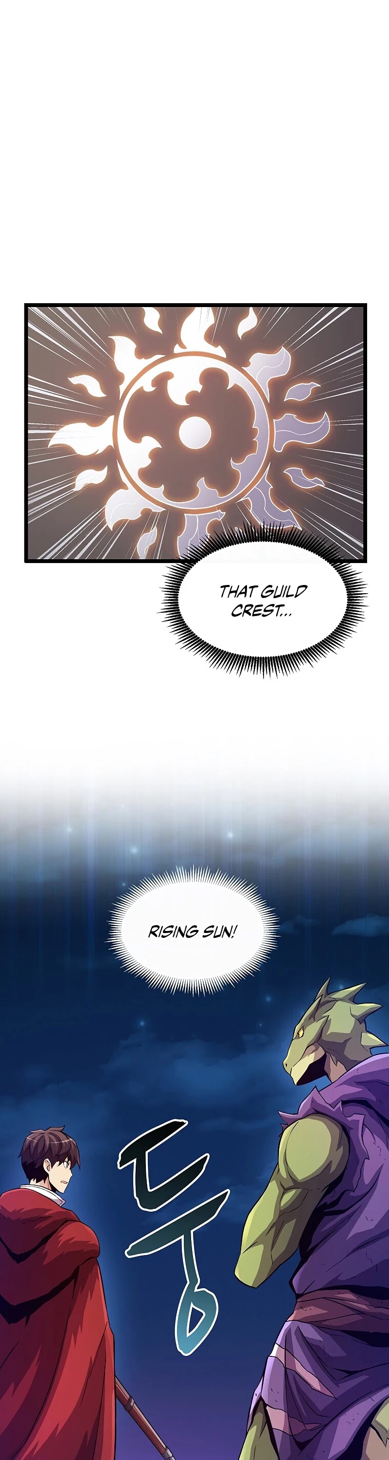 Arcane Sniper Chapter 45 page 53 - Chapter 45