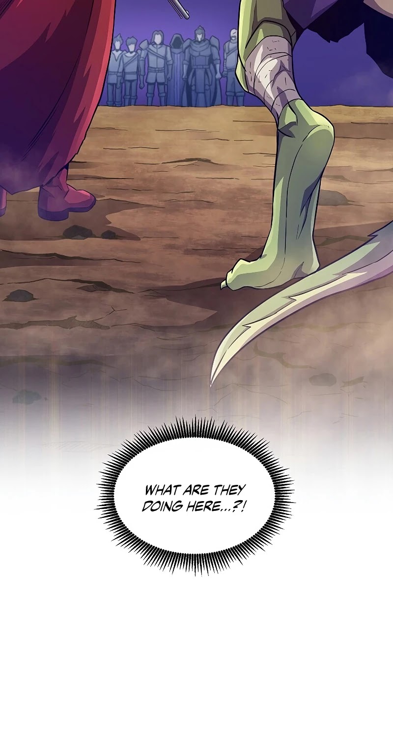 Arcane Sniper Chapter 45 page 54 - Chapter 45