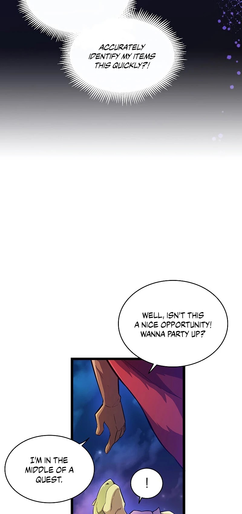 Arcane Sniper Chapter 45 page 6 - Chapter 45