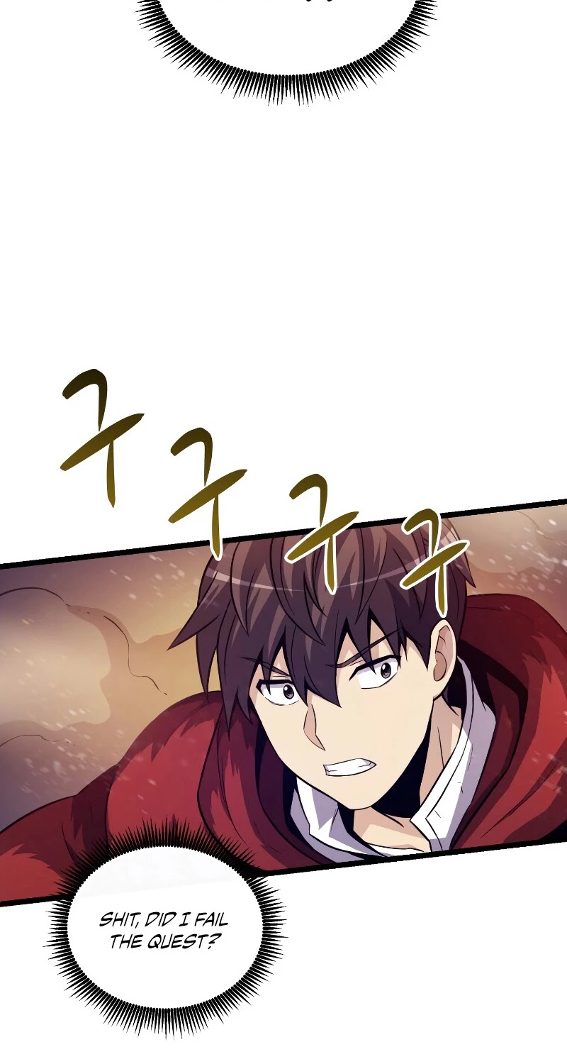 Arcane Sniper Chapter 46 page 18 - Chapter 46
