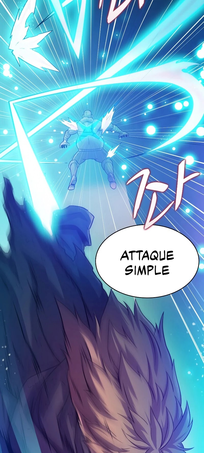 Arcane Sniper Chapter 46 page 23 - Chapter 46