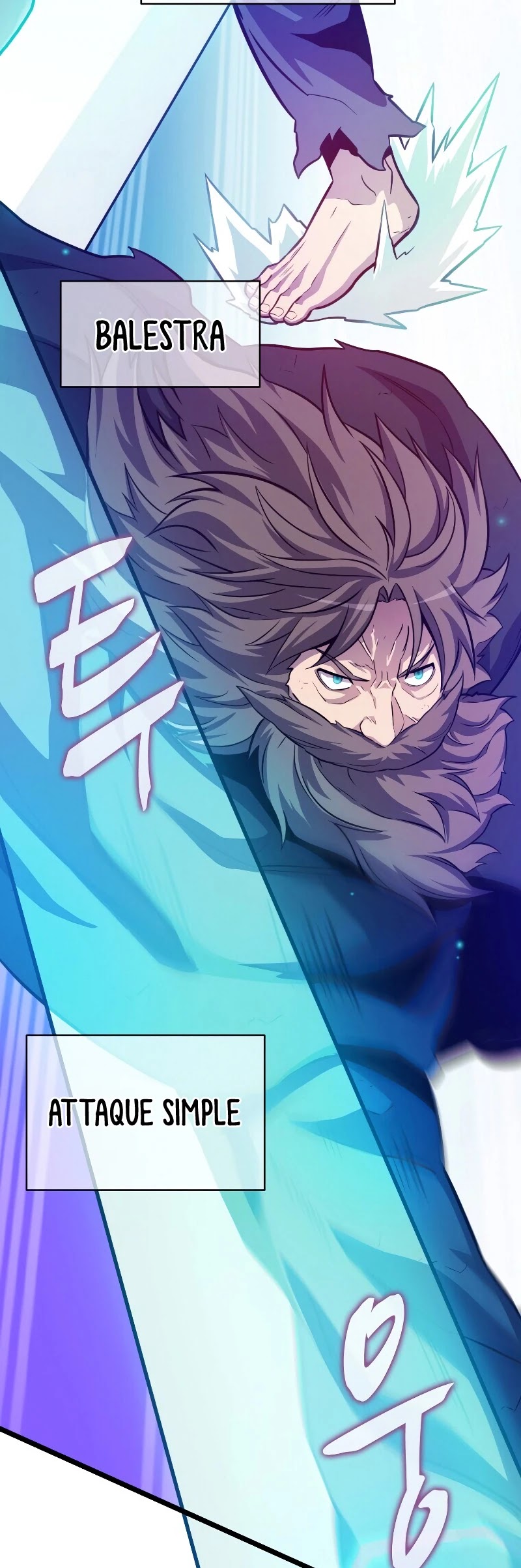 Arcane Sniper Chapter 46 page 28 - Chapter 46