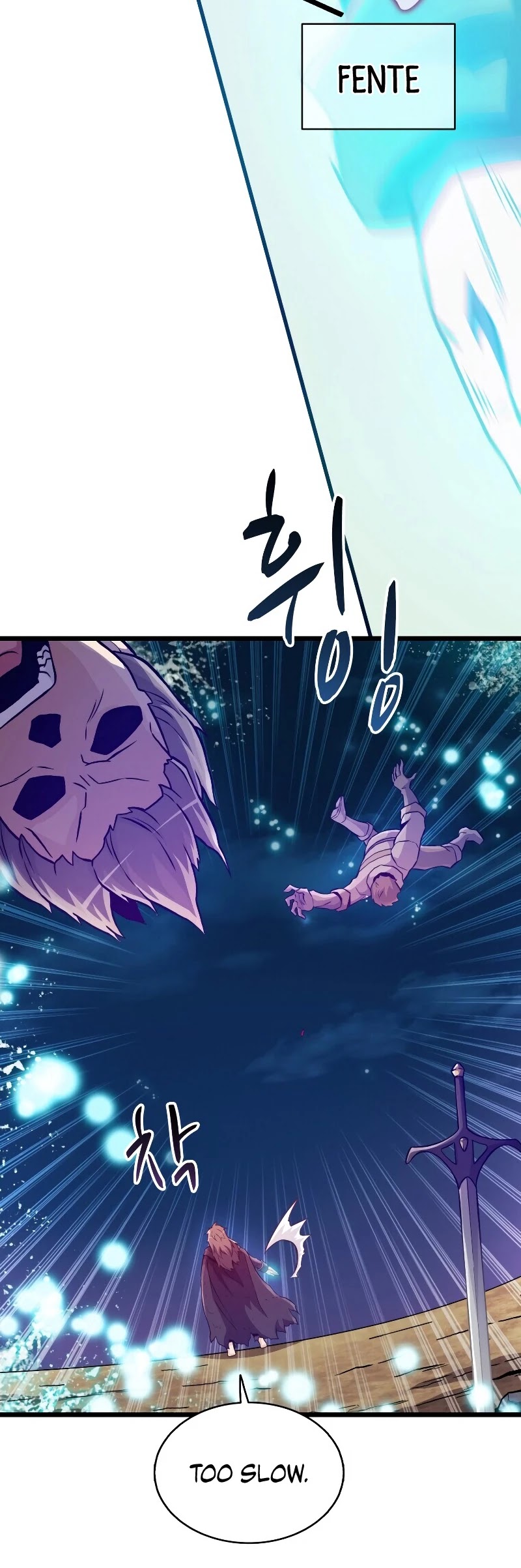 Arcane Sniper Chapter 46 page 29 - Chapter 46