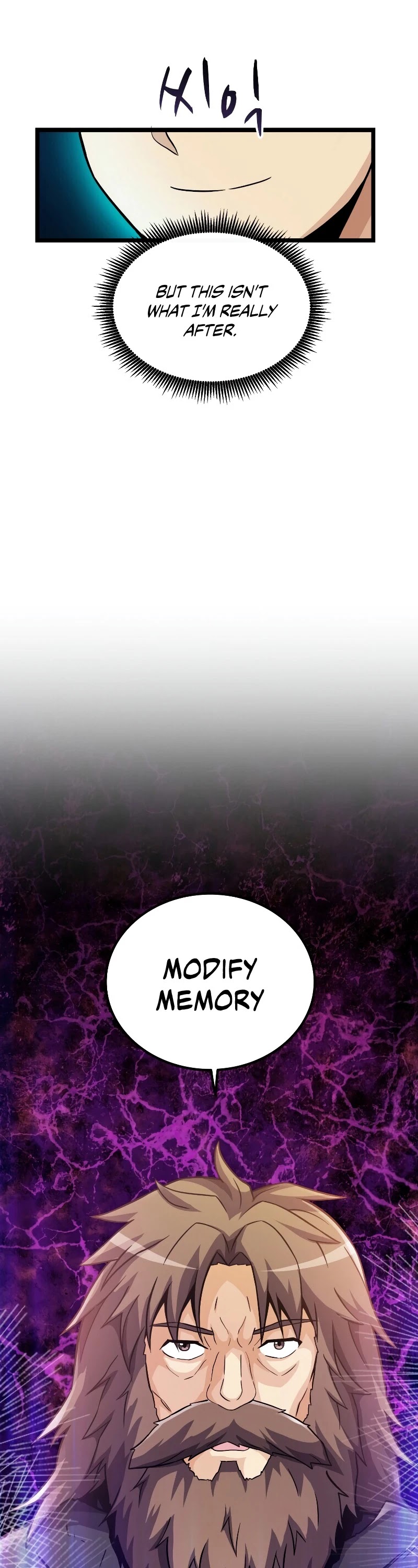 Arcane Sniper Chapter 46 page 37 - Chapter 46