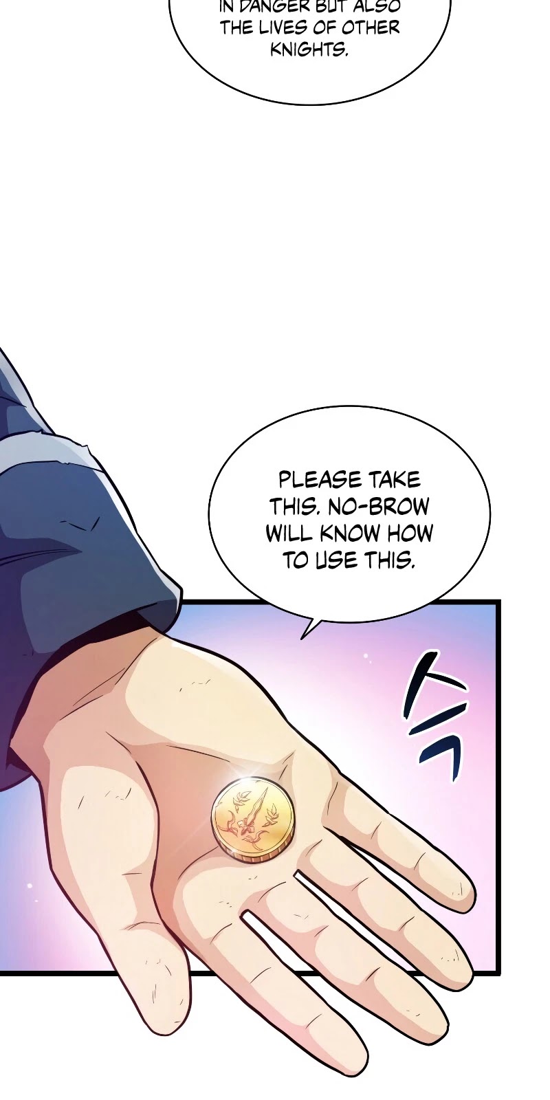 Arcane Sniper Chapter 46 page 44 - Chapter 46