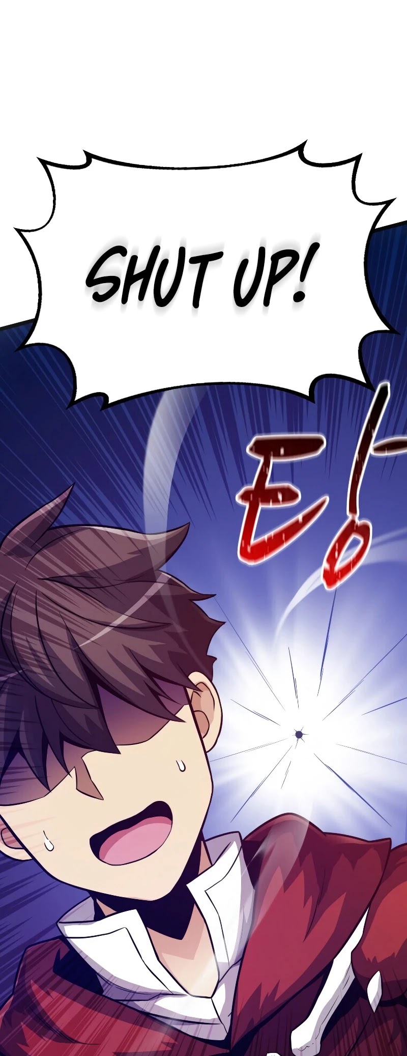 Arcane Sniper Chapter 46 page 57 - Chapter 46