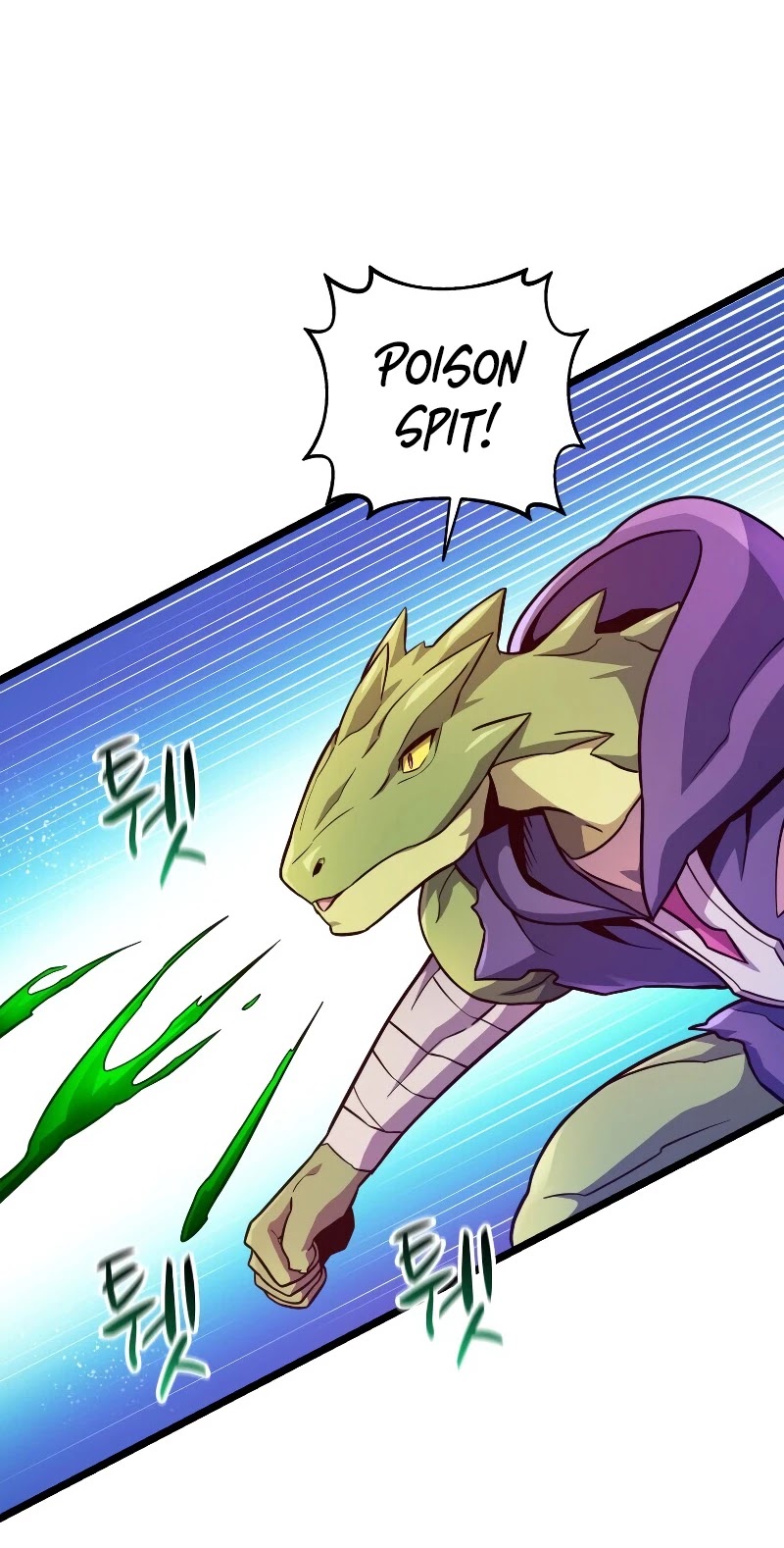 Arcane Sniper Chapter 46 page 9 - Chapter 46