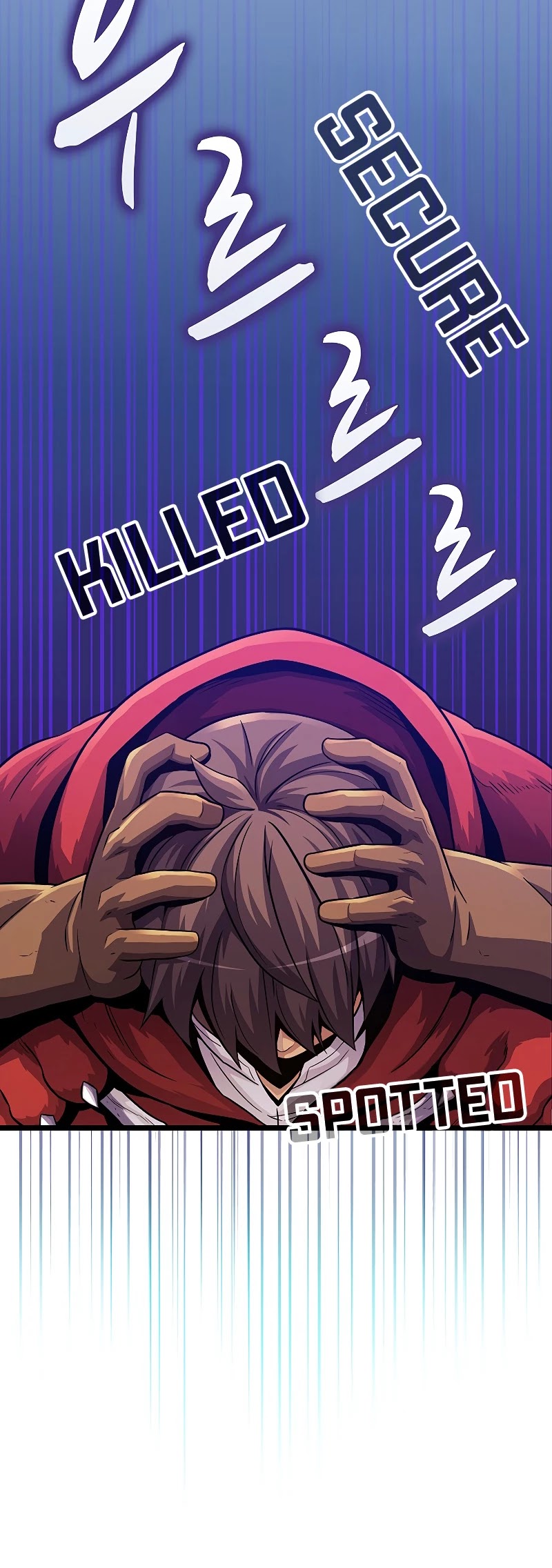 Arcane Sniper Chapter 47 page 13 - Chapter 47