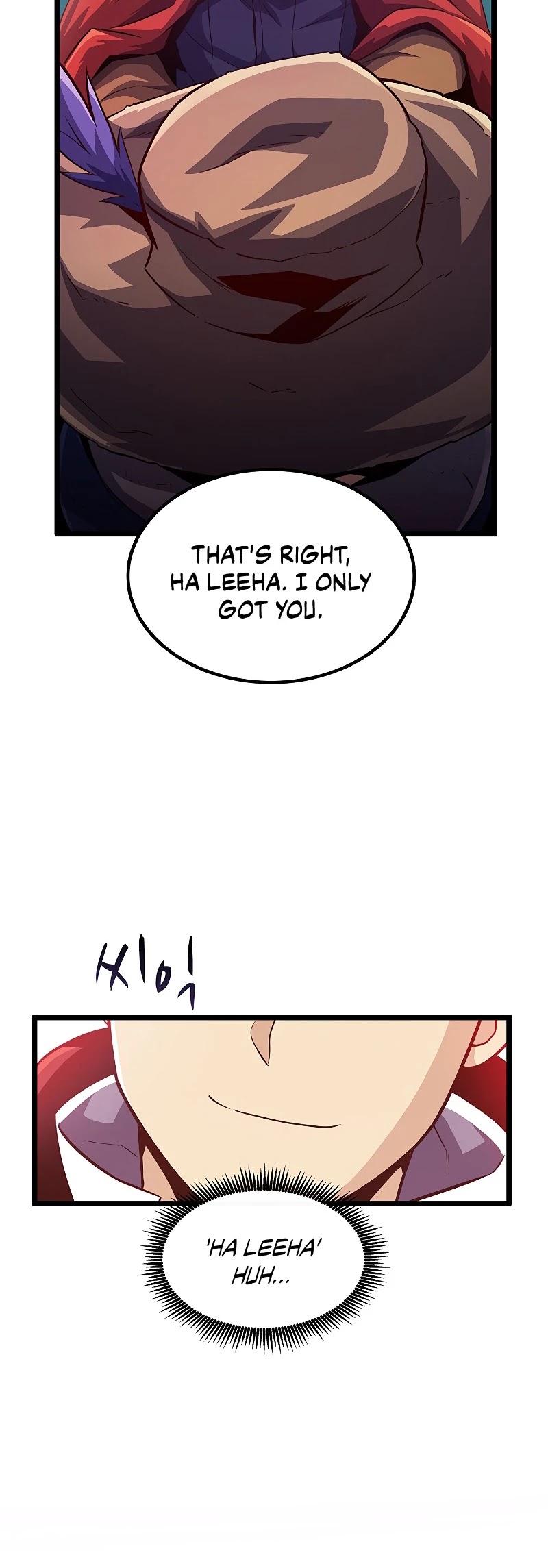 Arcane Sniper Chapter 47 page 17 - Chapter 47