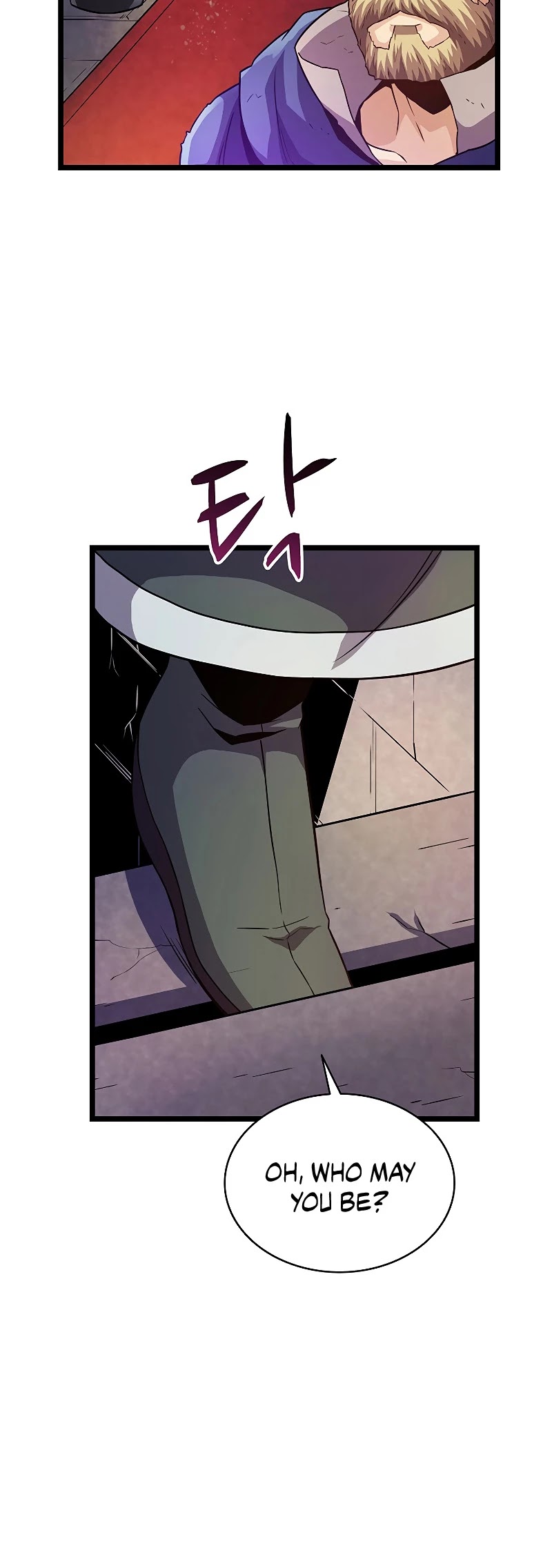 Arcane Sniper Chapter 47 page 29 - Chapter 47