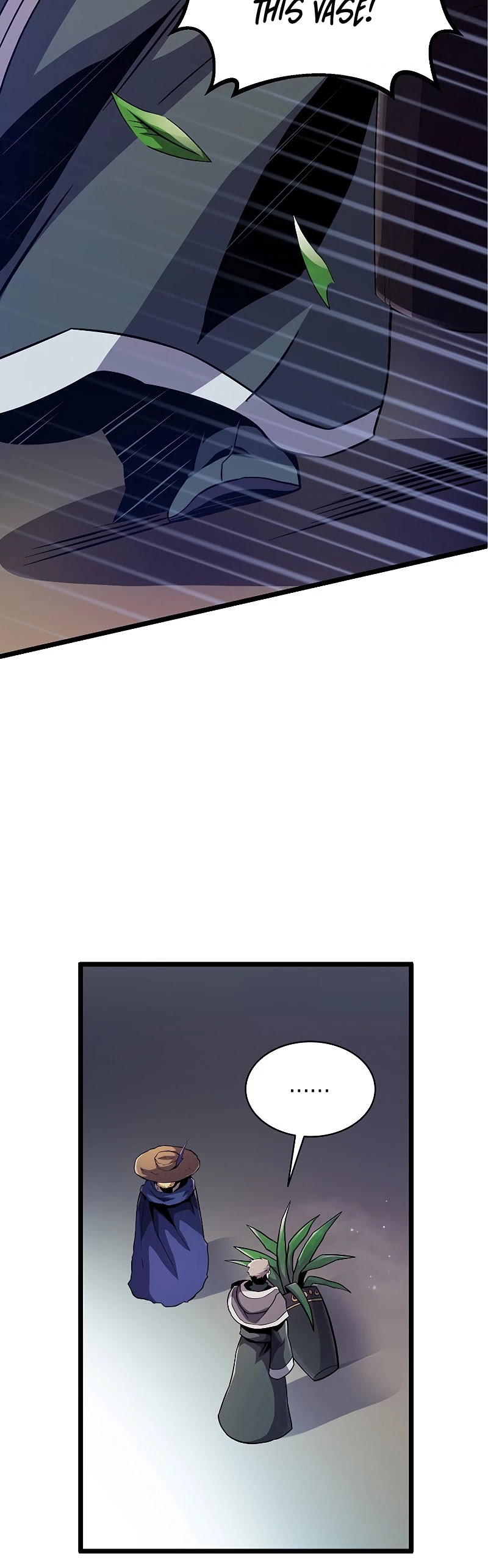 Arcane Sniper Chapter 47 page 37 - Chapter 47