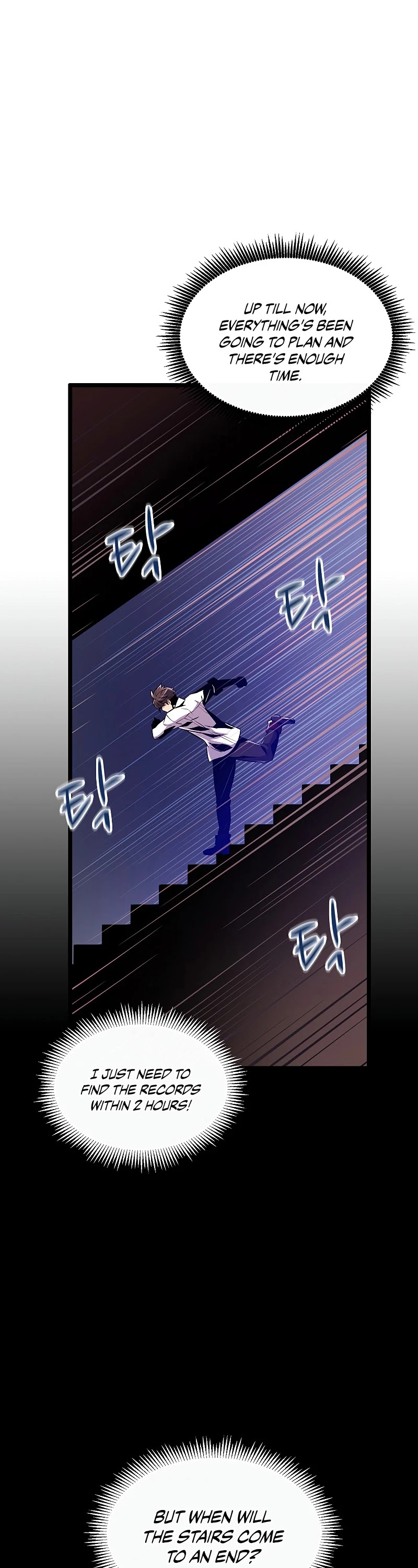 Arcane Sniper Chapter 47 page 40 - Chapter 47