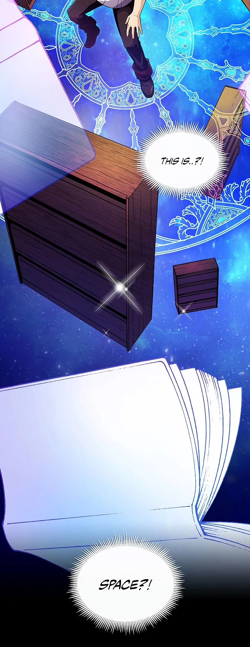 Arcane Sniper Chapter 47 page 44 - Chapter 47