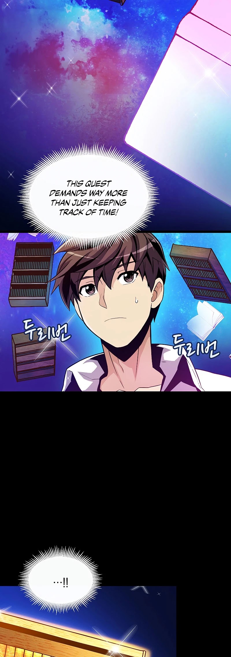 Arcane Sniper Chapter 47 page 47 - Chapter 47