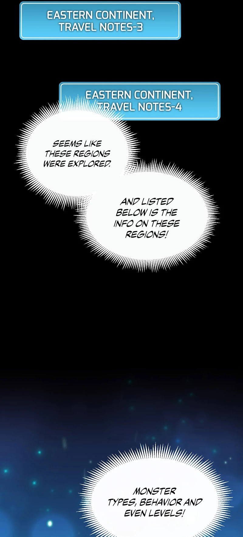 Arcane Sniper Chapter 47 page 52 - Chapter 47