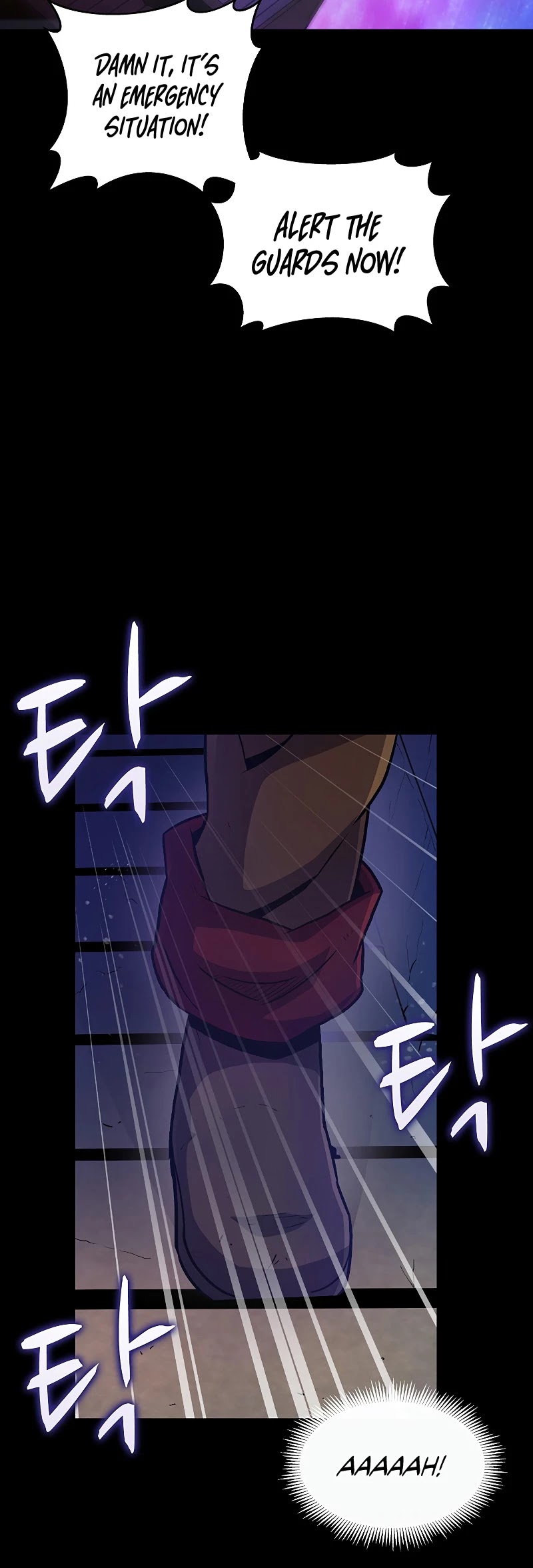 Arcane Sniper Chapter 48 page 18 - Chapter 48