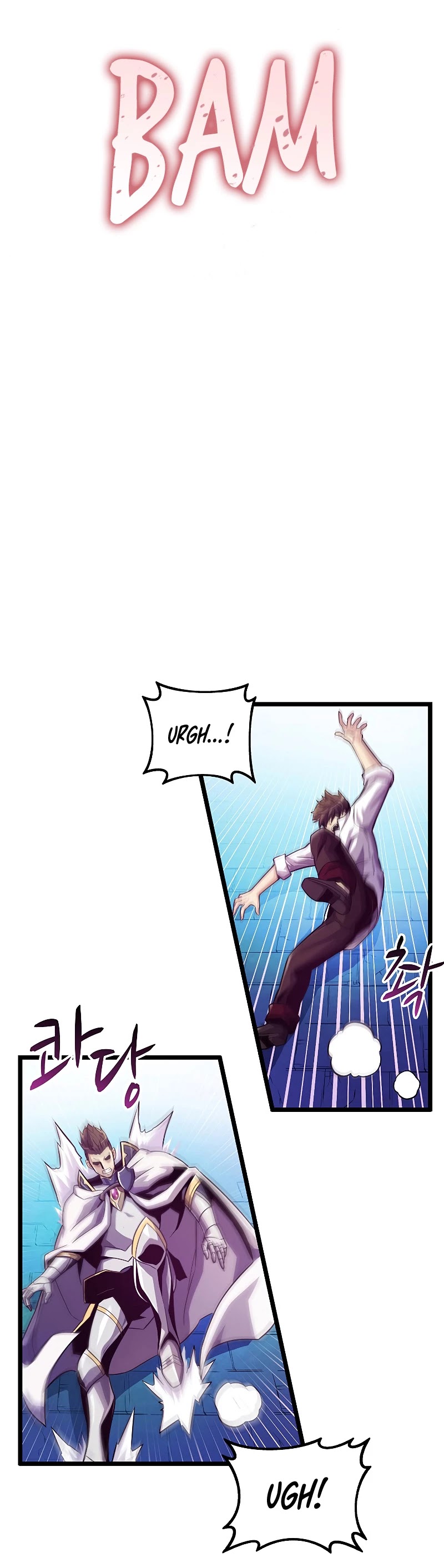 Arcane Sniper Chapter 48 page 26 - Chapter 48
