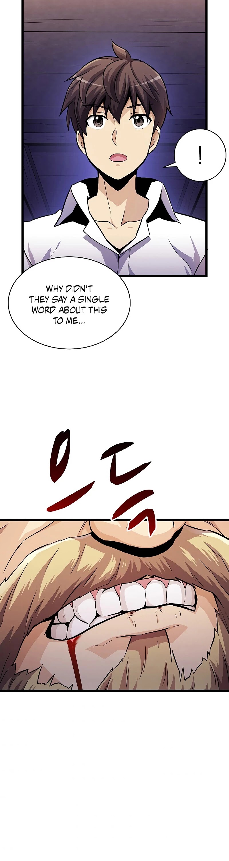 Arcane Sniper Chapter 49 page 18 - Chapter 49: Season 1 END