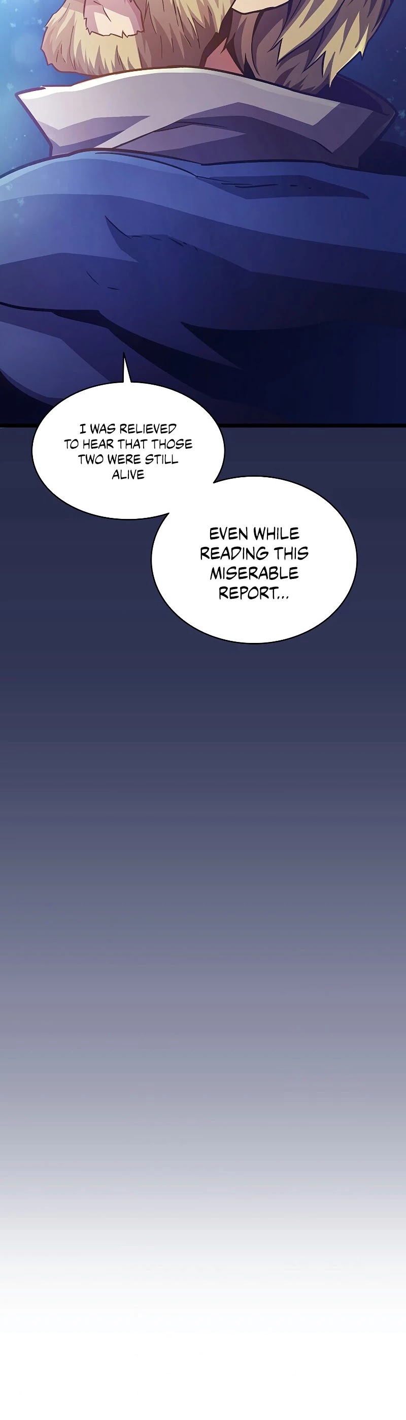 Arcane Sniper Chapter 49 page 22 - Chapter 49: Season 1 END