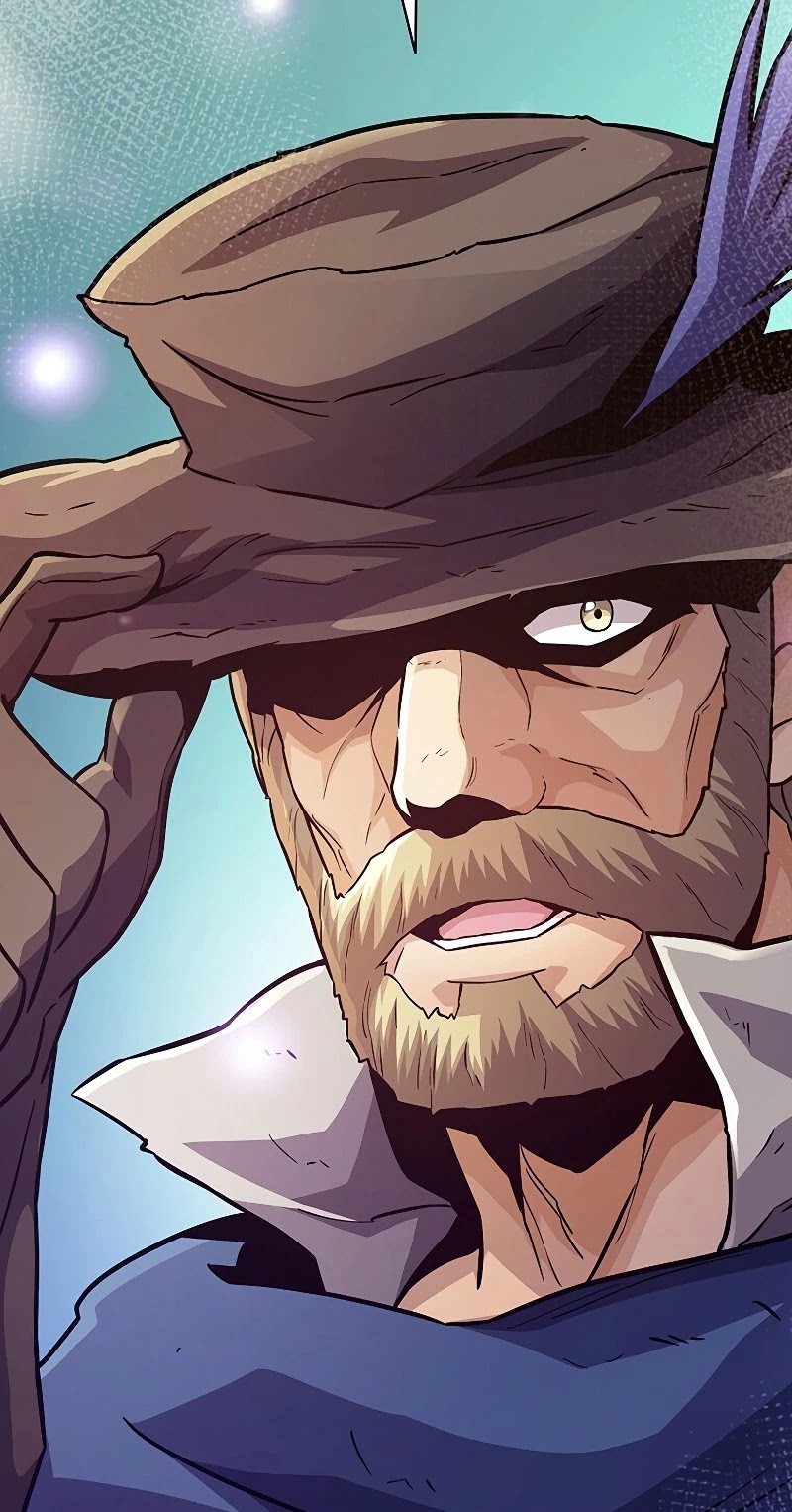 Arcane Sniper Chapter 49 page 27 - Chapter 49: Season 1 END
