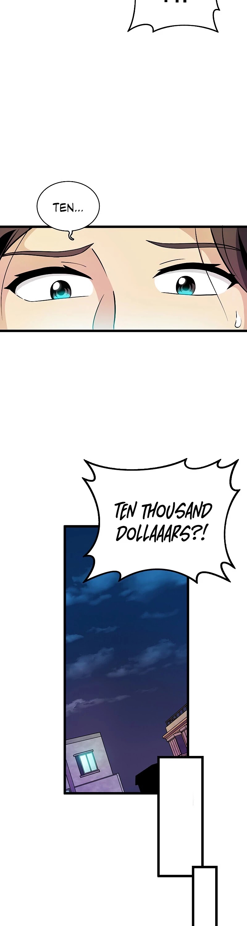 Arcane Sniper Chapter 49 page 47 - Chapter 49: Season 1 END