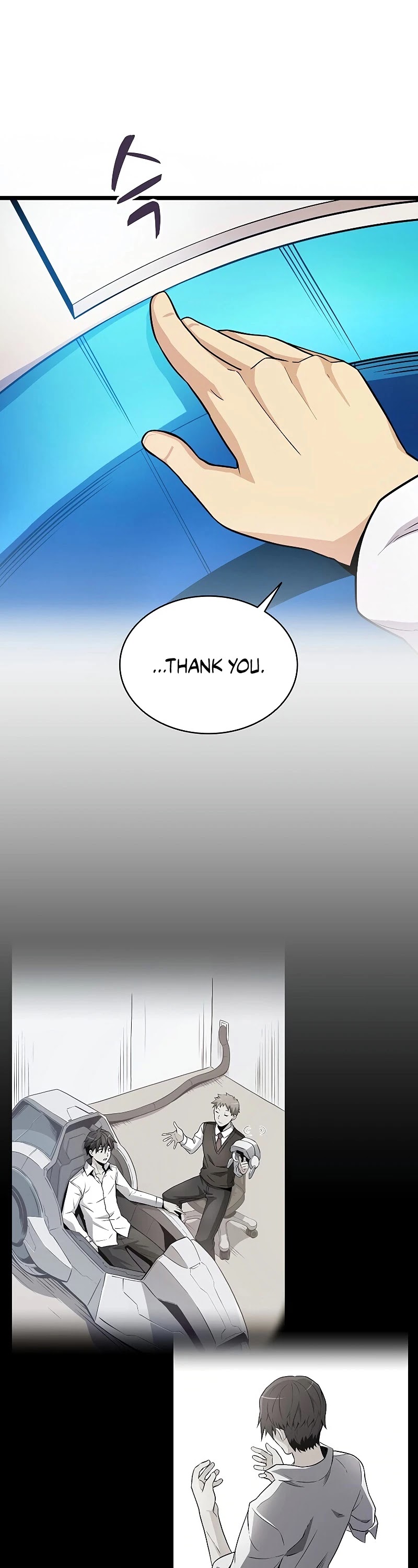 Arcane Sniper Chapter 49 page 51 - Chapter 49: Season 1 END