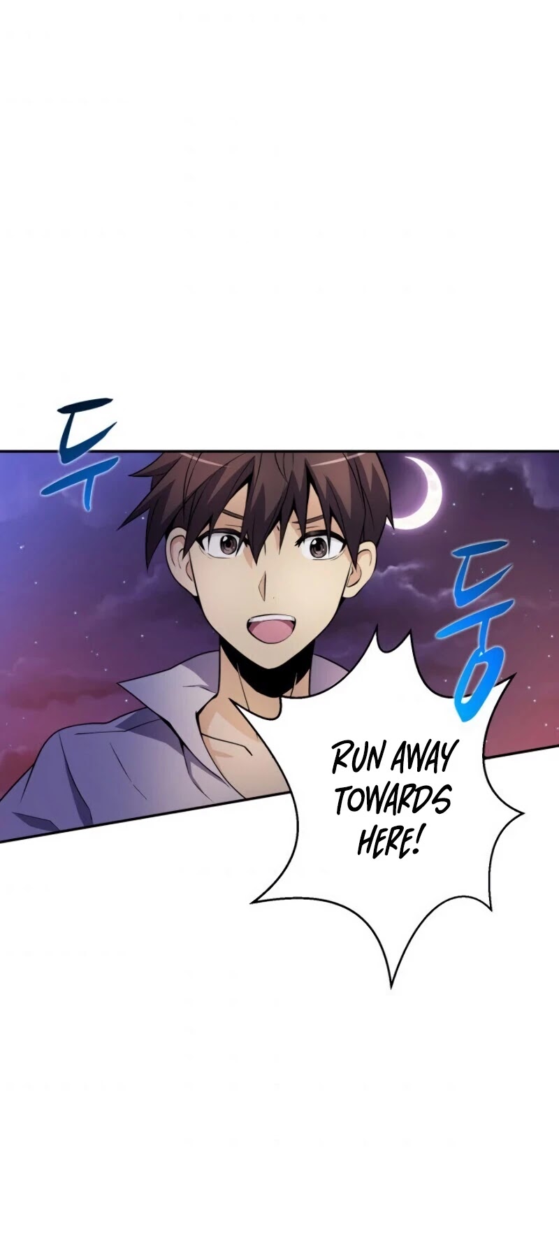 Arcane Sniper Chapter 5 page 43 - Chapter 5
