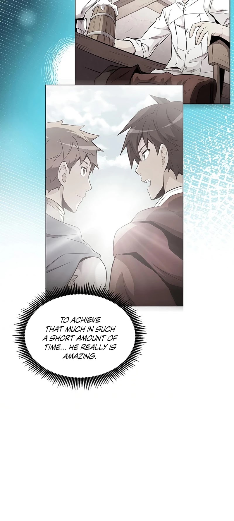 Arcane Sniper Chapter 50 page 15 - Chapter 50: Season 2 START