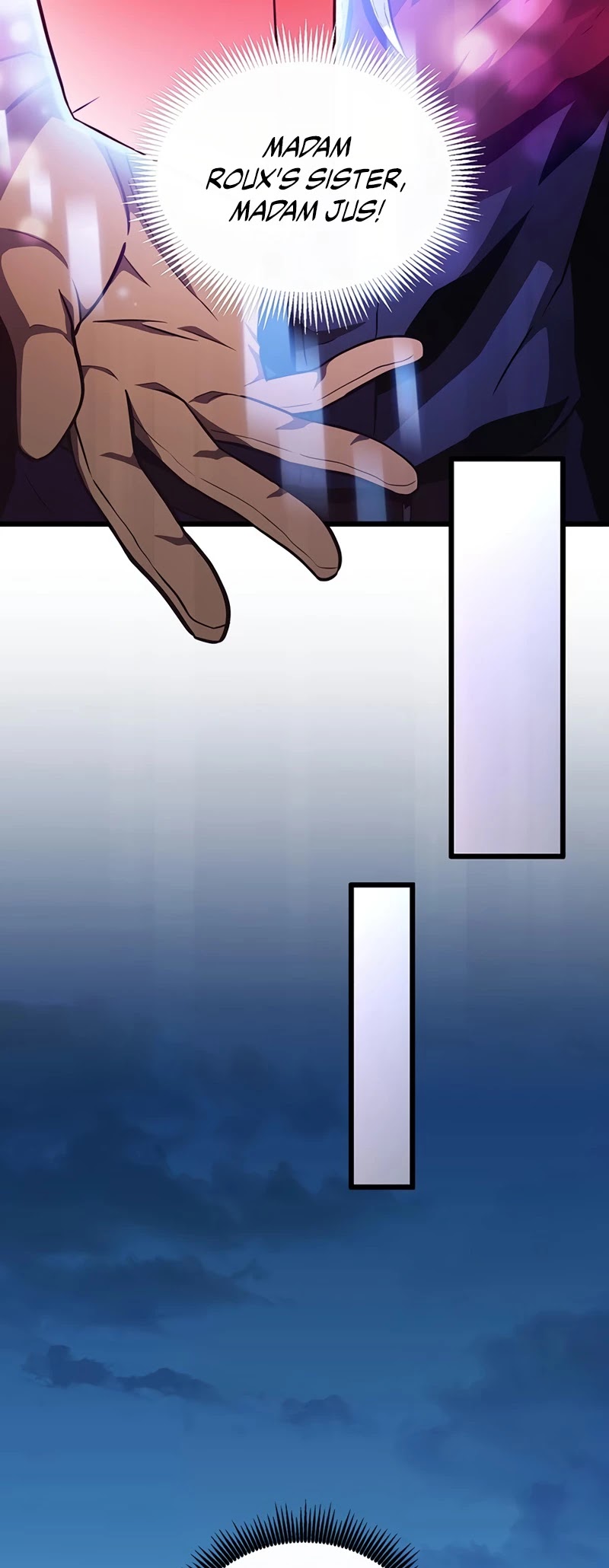 Arcane Sniper Chapter 50 page 22 - Chapter 50: Season 2 START