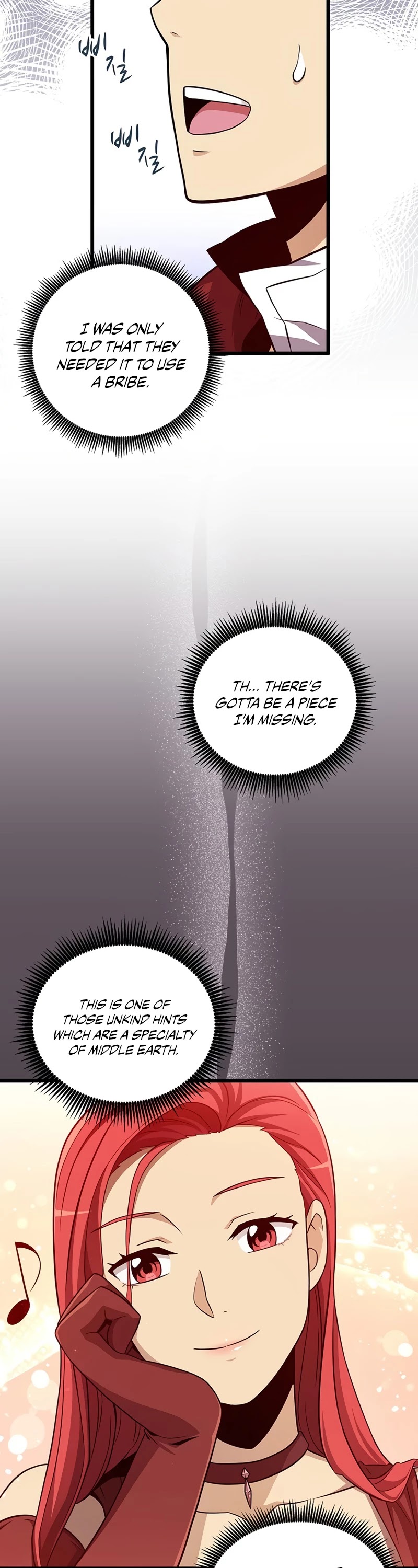 Arcane Sniper Chapter 50 page 38 - Chapter 50: Season 2 START