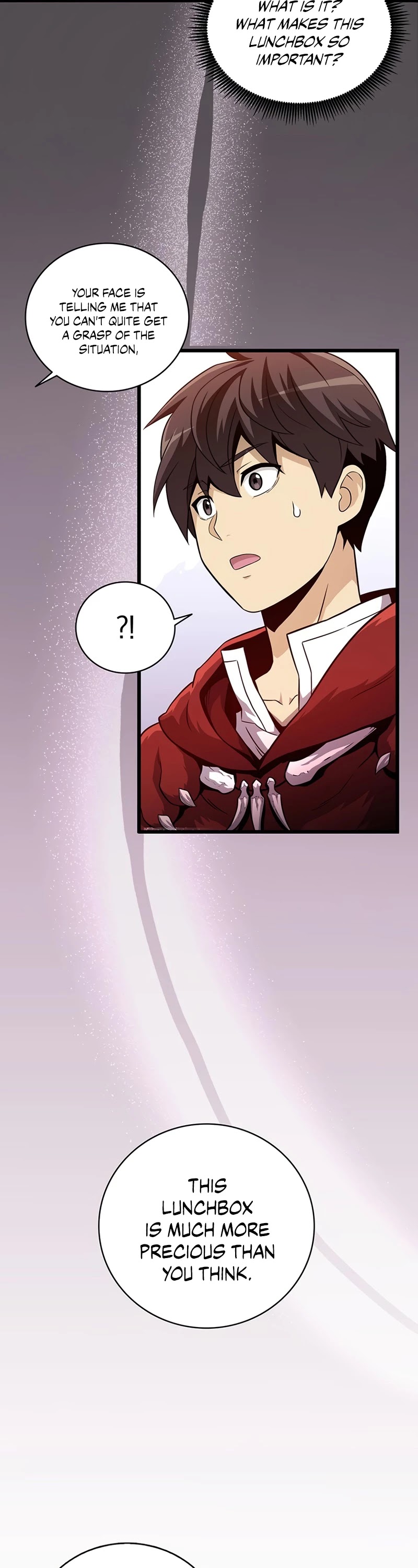 Arcane Sniper Chapter 50 page 39 - Chapter 50: Season 2 START