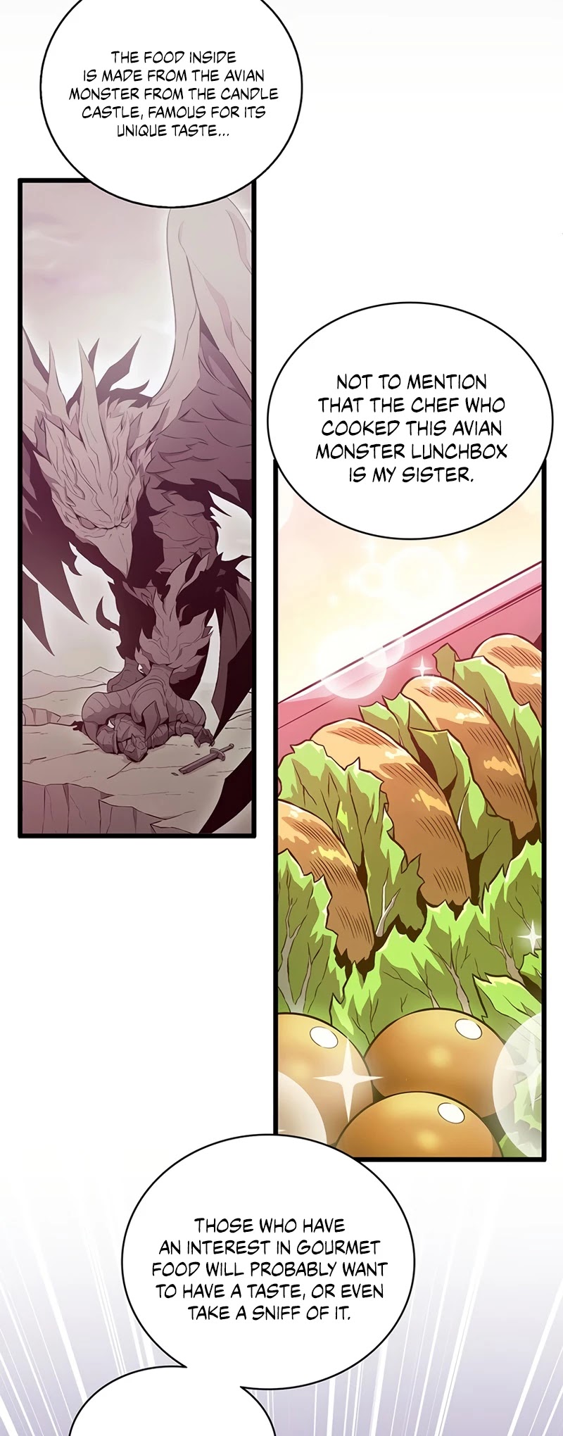 Arcane Sniper Chapter 50 page 40 - Chapter 50: Season 2 START