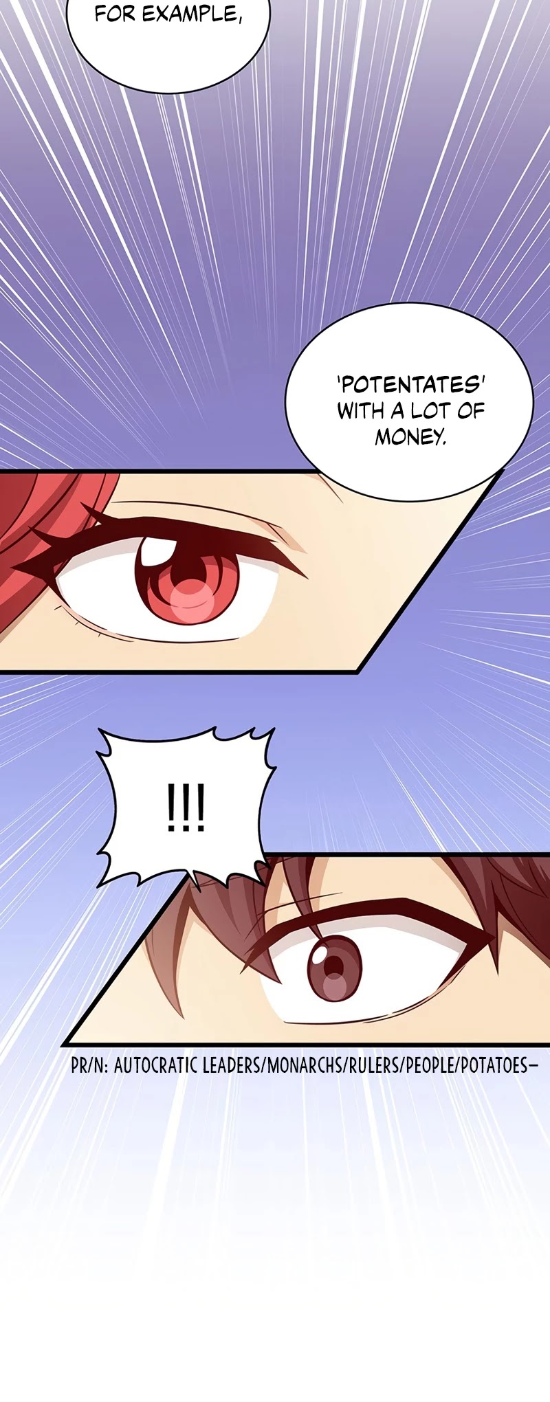 Arcane Sniper Chapter 50 page 41 - Chapter 50: Season 2 START