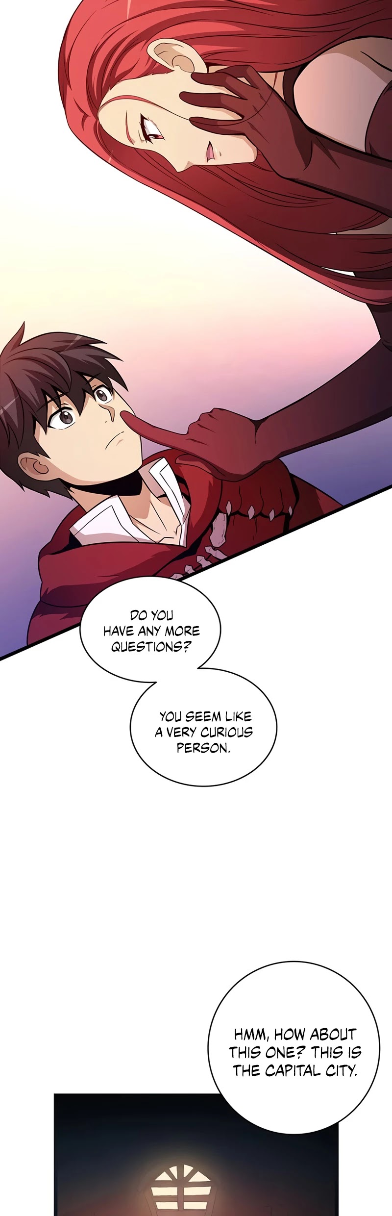 Arcane Sniper Chapter 50 page 44 - Chapter 50: Season 2 START