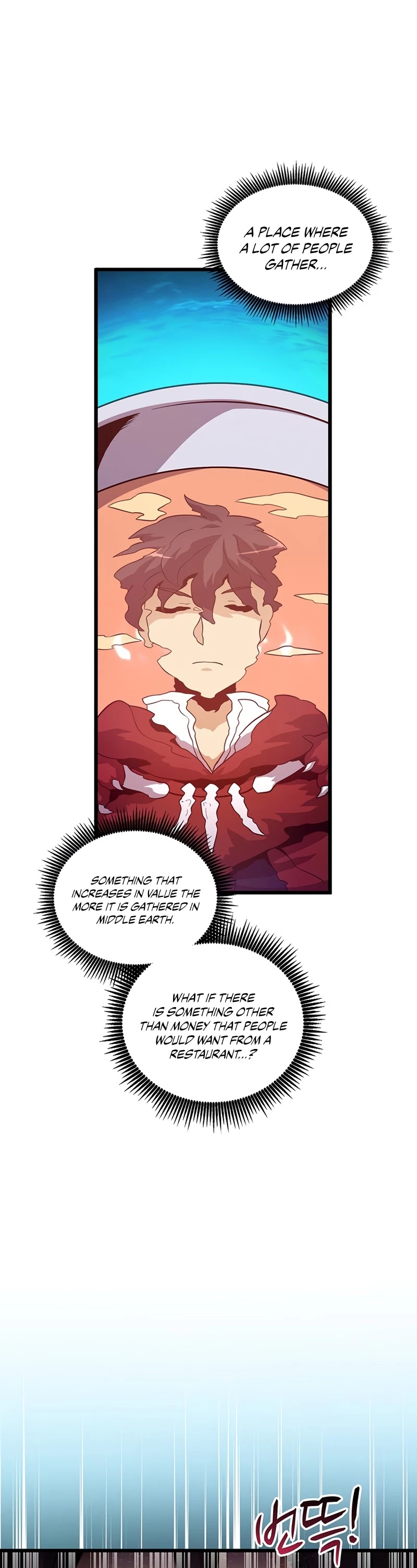 Arcane Sniper Chapter 50 page 46 - Chapter 50: Season 2 START