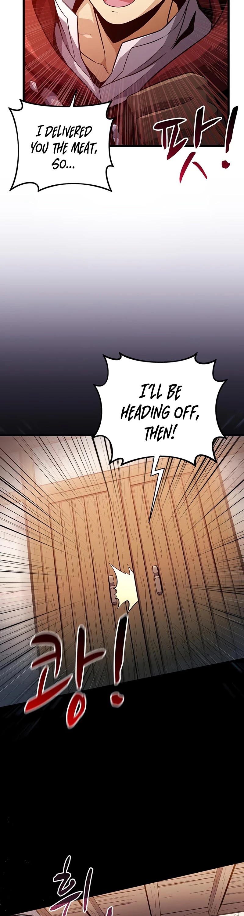 Arcane Sniper Chapter 50 page 48 - Chapter 50: Season 2 START