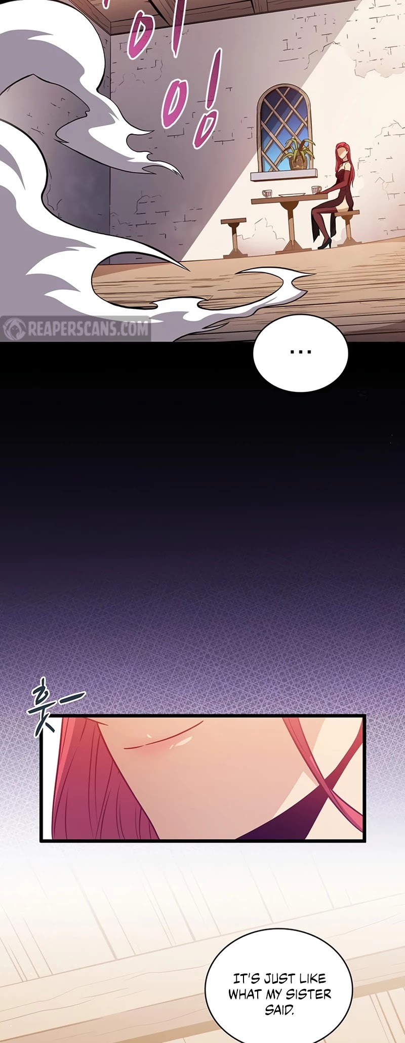 Arcane Sniper Chapter 50 page 49 - Chapter 50: Season 2 START