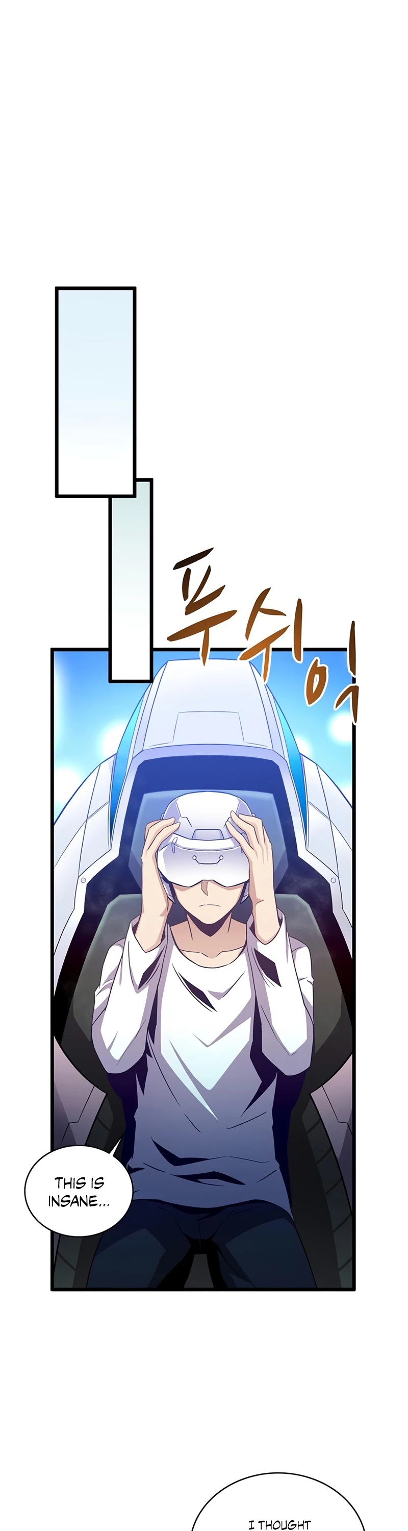 Arcane Sniper Chapter 50 page 51 - Chapter 50: Season 2 START
