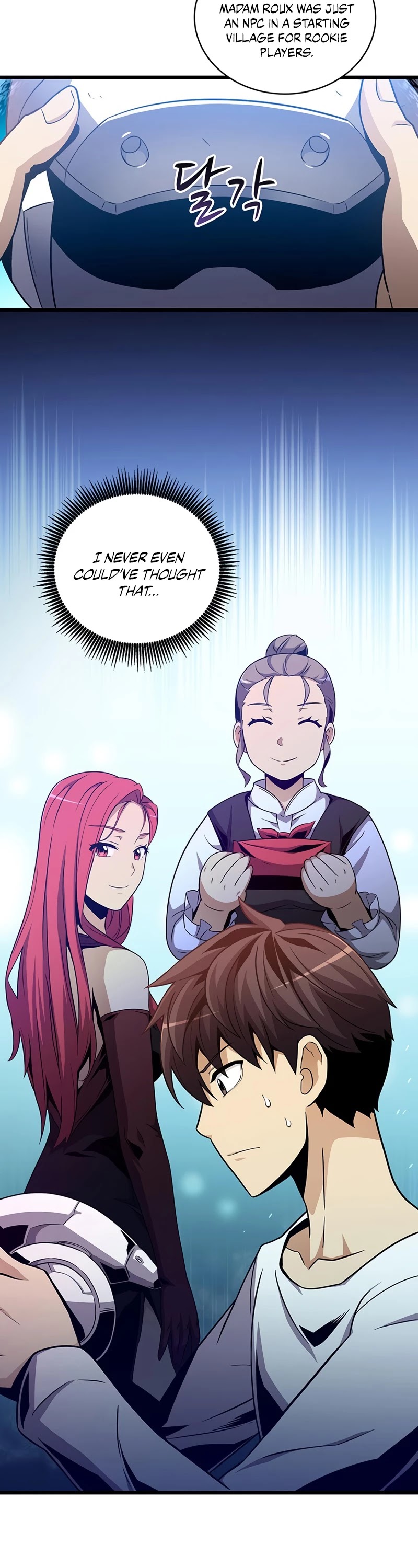 Arcane Sniper Chapter 50 page 52 - Chapter 50: Season 2 START