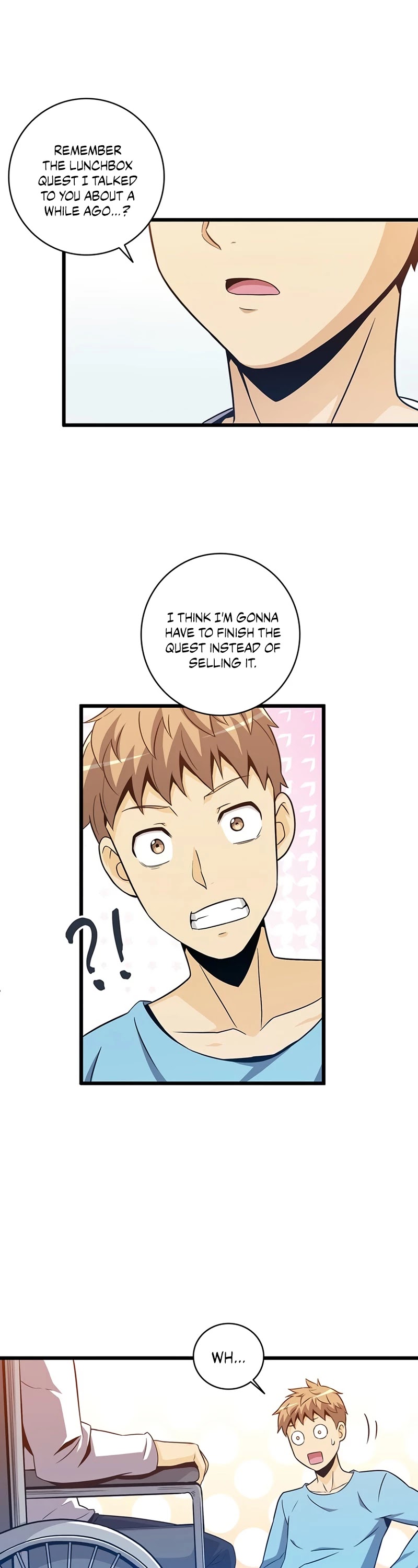 Arcane Sniper Chapter 50 page 59 - Chapter 50: Season 2 START