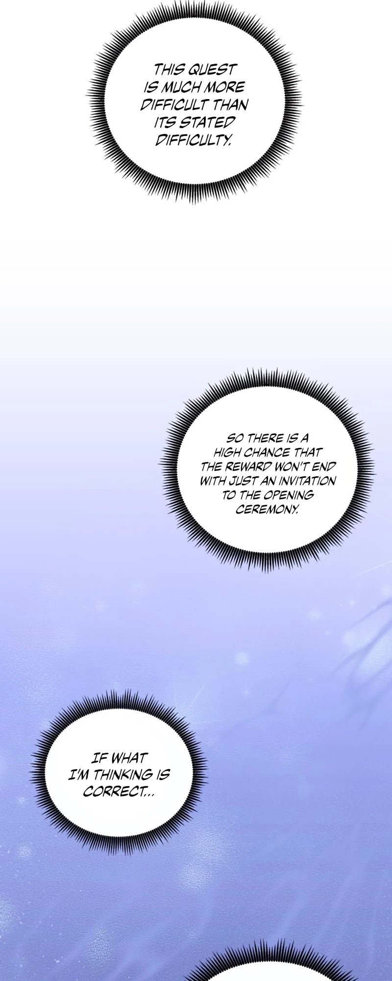 Arcane Sniper Chapter 51 page 13 - Chapter 51