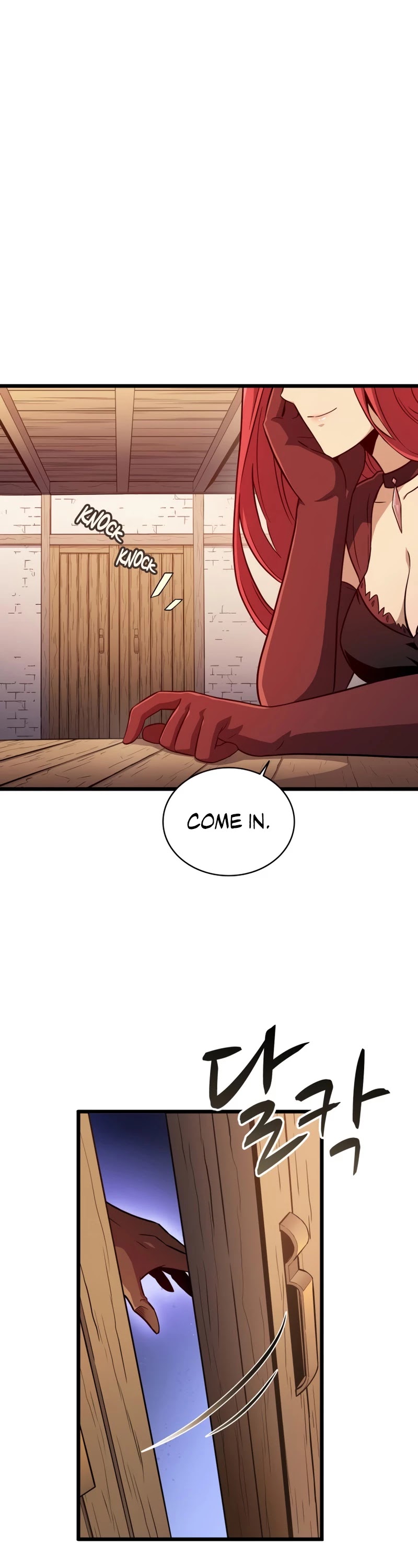 Arcane Sniper Chapter 51 page 15 - Chapter 51