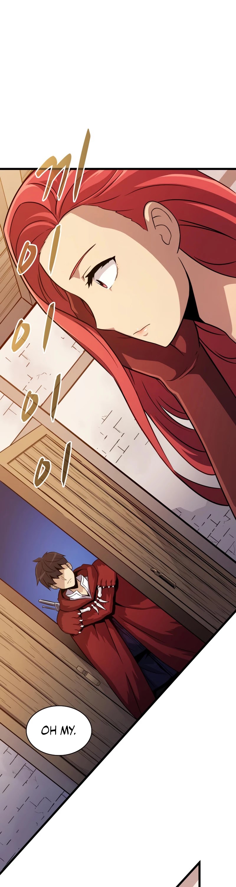 Arcane Sniper Chapter 51 page 16 - Chapter 51